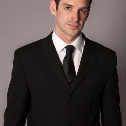 Michael C - Vocalist